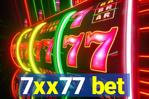 7xx77 bet